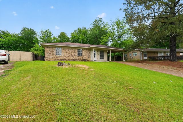 6578 Van Buren Road, Jackson, MS 39213