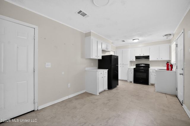 6578 Van Buren Road, Jackson, MS 39213