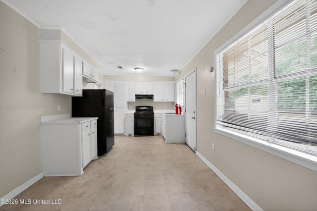 6578 Van Buren Road, Jackson, MS 39213