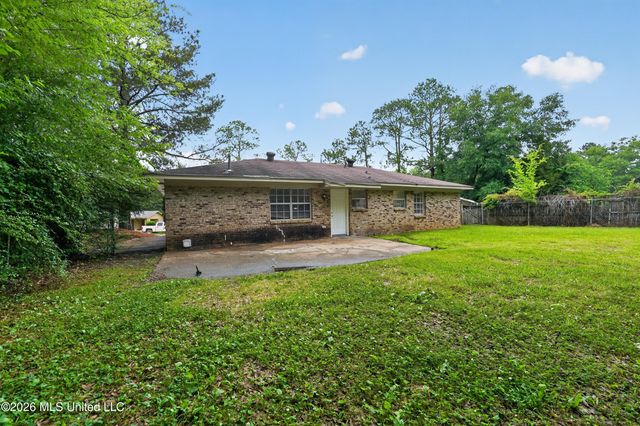 6578 Van Buren Road, Jackson, MS 39213