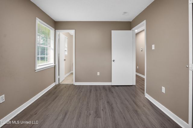 6578 Van Buren Road, Jackson, MS 39213