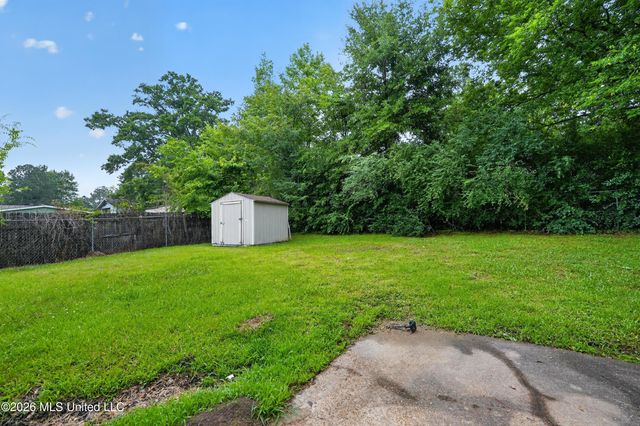 6578 Van Buren Road, Jackson, MS 39213