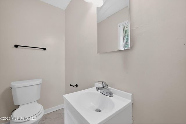 6578 Van Buren Road, Jackson, MS 39213