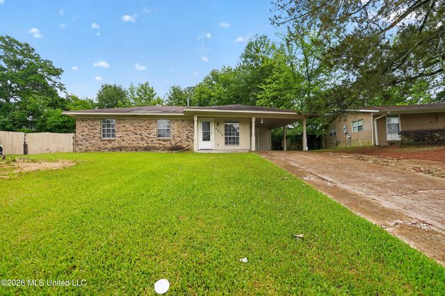 6578 Van Buren Road, Jackson, MS 39213