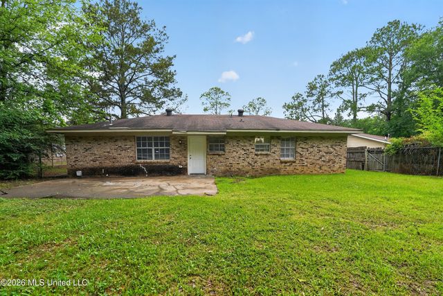 6578 Van Buren Road, Jackson, MS 39213