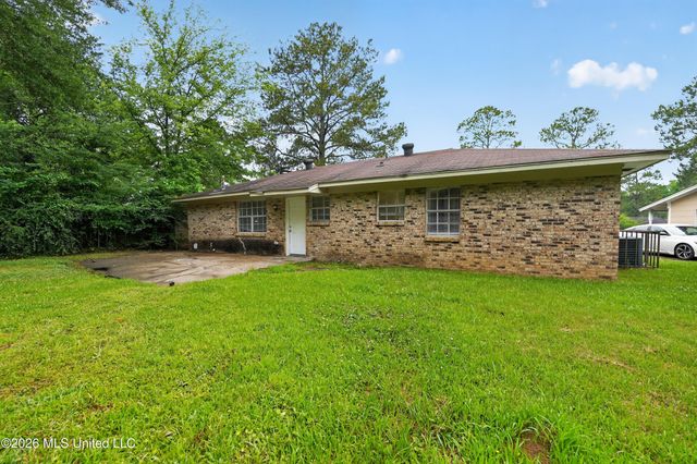 6578 Van Buren Road, Jackson, MS 39213
