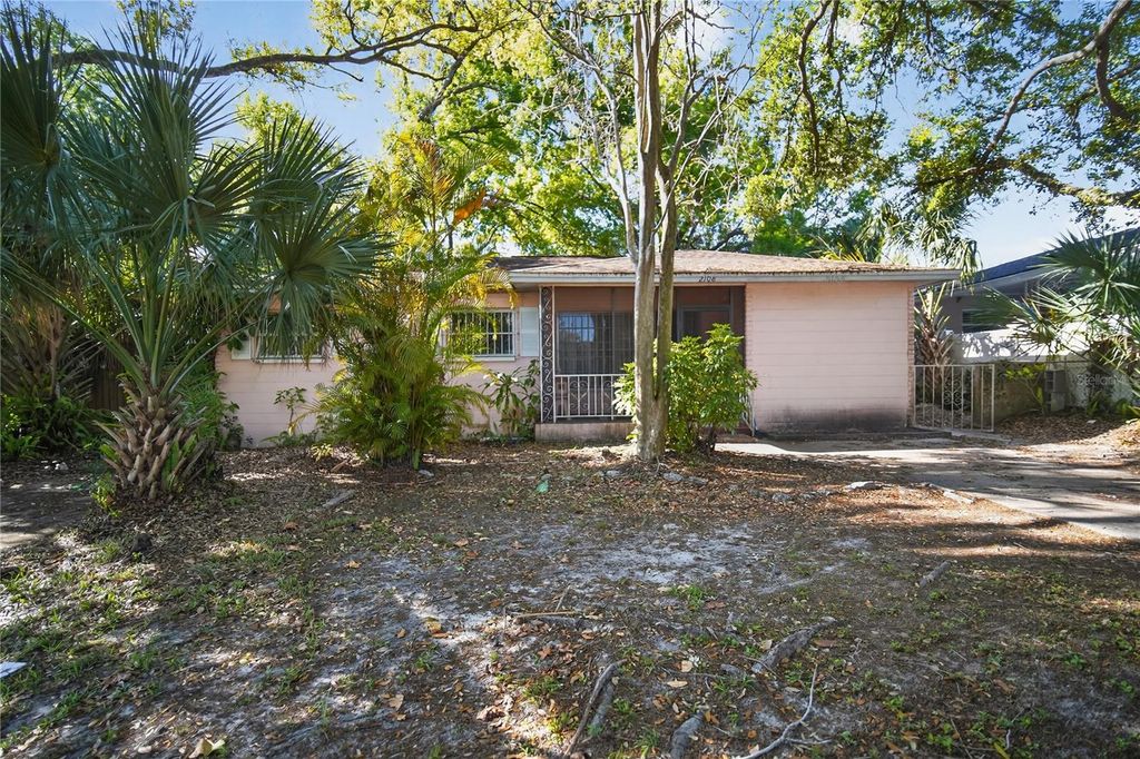 2108 W SAINT ISABEL STREET, Tampa, FL 33607