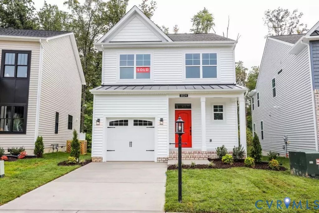 10299 Szalay Ln, Ashland, VA 23005