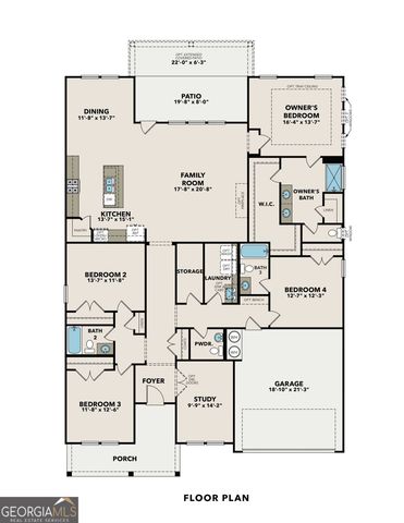 218 Atlas Lane, Winder, GA 30680