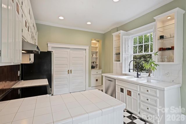 712 Sunnyside Avenue, Charlotte, NC 28204