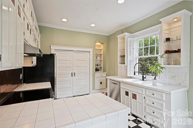 712 Sunnyside Avenue, Charlotte, NC 28204