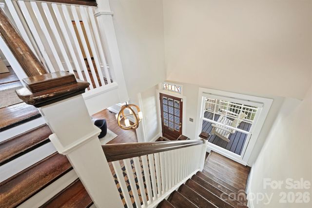 712 Sunnyside Avenue, Charlotte, NC 28204