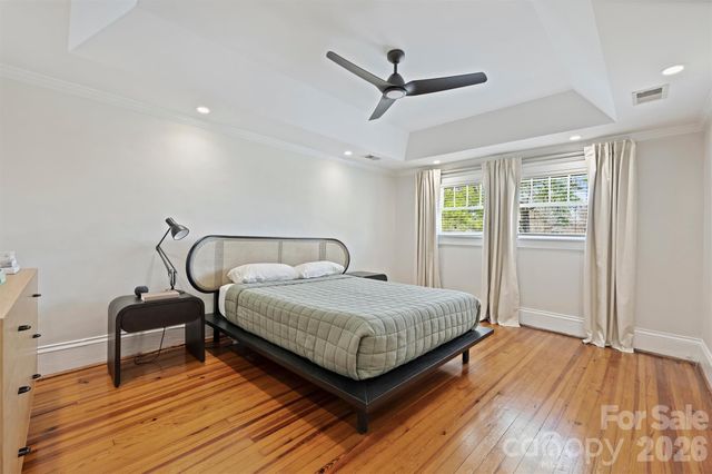 712 Sunnyside Avenue, Charlotte, NC 28204