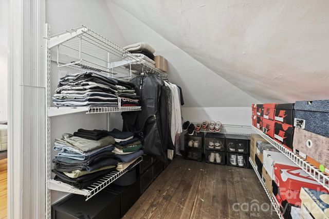 712 Sunnyside Avenue, Charlotte, NC 28204