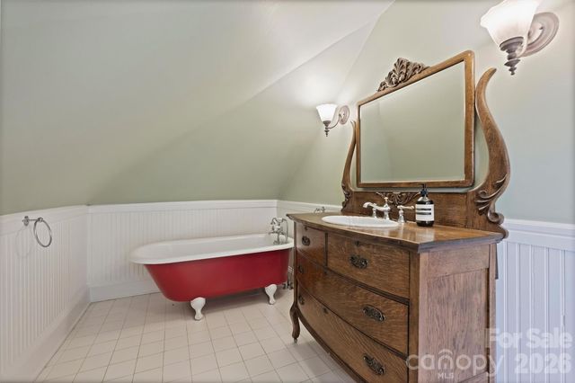 712 Sunnyside Avenue, Charlotte, NC 28204