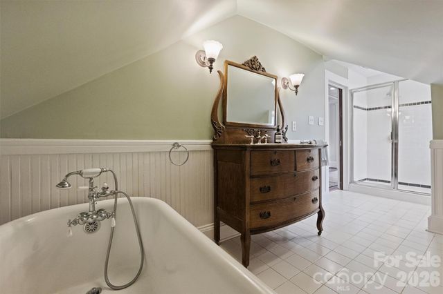 712 Sunnyside Avenue, Charlotte, NC 28204