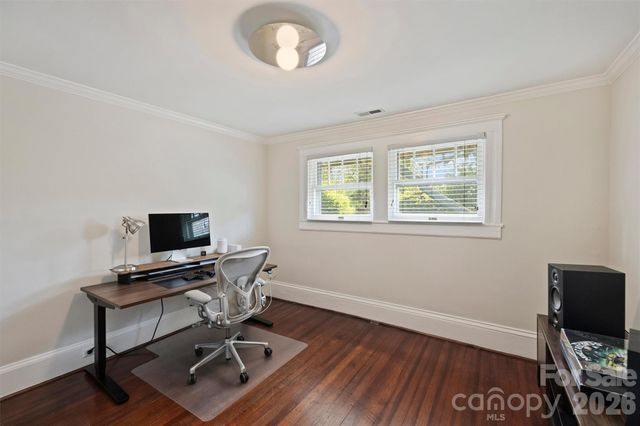 712 Sunnyside Avenue, Charlotte, NC 28204