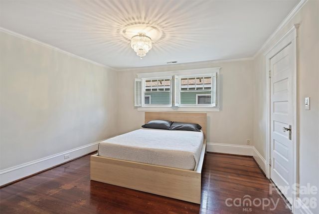 712 Sunnyside Avenue, Charlotte, NC 28204