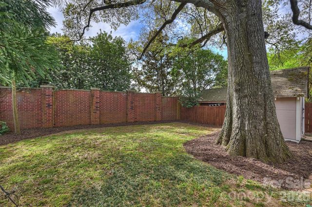 712 Sunnyside Avenue, Charlotte, NC 28204