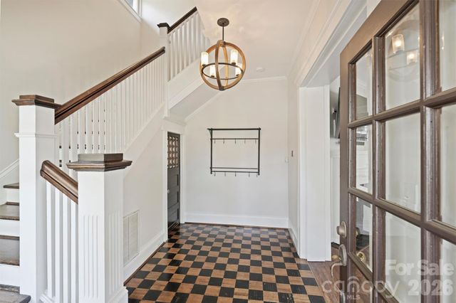 712 Sunnyside Avenue, Charlotte, NC 28204