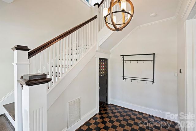 712 Sunnyside Avenue, Charlotte, NC 28204