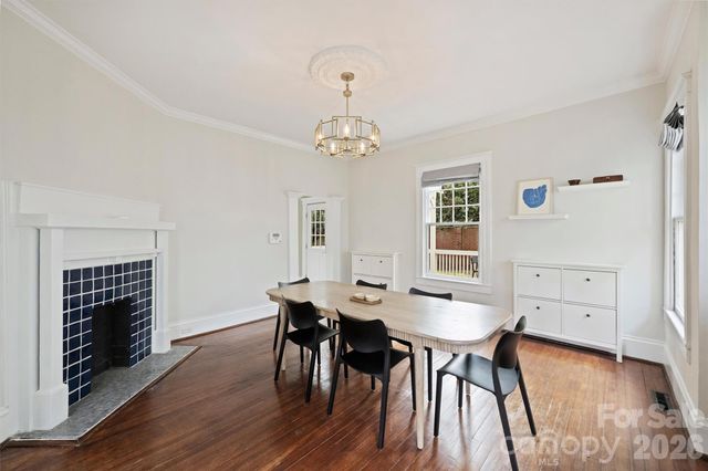 712 Sunnyside Avenue, Charlotte, NC 28204