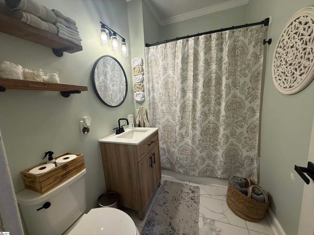 3 Crest Street, Lyman, SC 29365