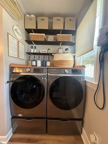 3 Crest Street, Lyman, SC 29365