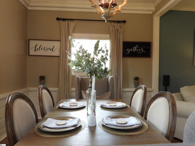 3 Crest Street, Lyman, SC 29365