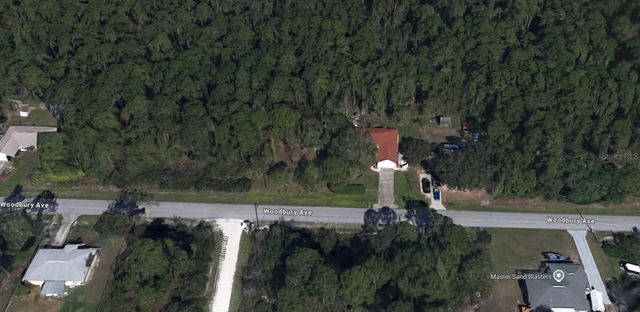 1216 WOODBURY AVENUE, Sebring, FL 33875