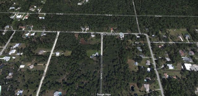 1216 WOODBURY AVENUE, Sebring, FL 33875