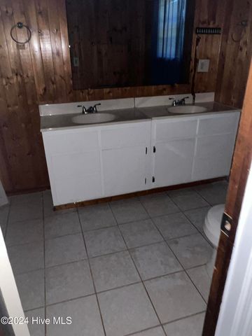 178 Wildcat Pond Road, Hubert, NC 28539