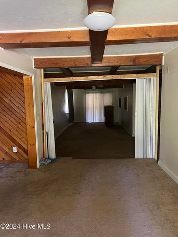178 Wildcat Pond Road, Hubert, NC 28539