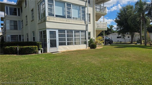 1801 Lakeview Drive 112, Sebring, FL 33870