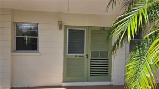 1801 Lakeview Drive 112, Sebring, FL 33870