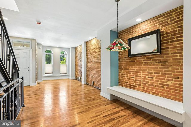 1339 N PATTERSON PARK AVE, Baltimore, MD 21213