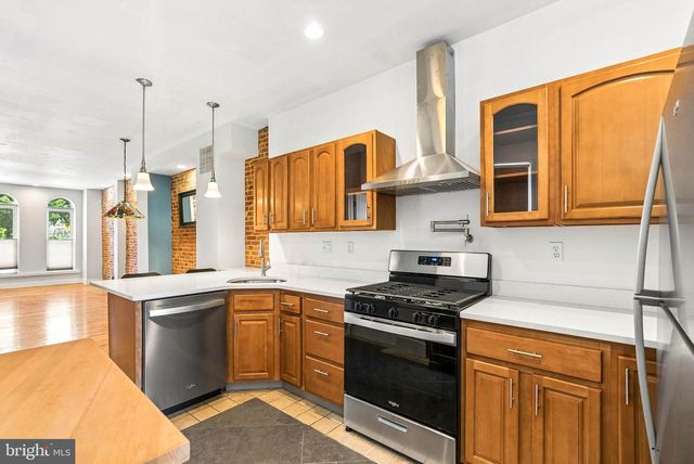 1339 N PATTERSON PARK AVE, Baltimore, MD 21213