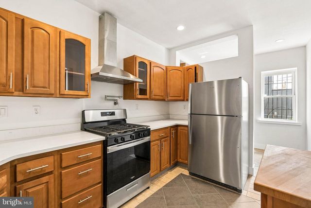1339 N PATTERSON PARK AVE, Baltimore, MD 21213