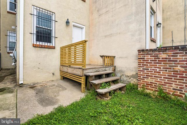 1339 N PATTERSON PARK AVE, Baltimore, MD 21213
