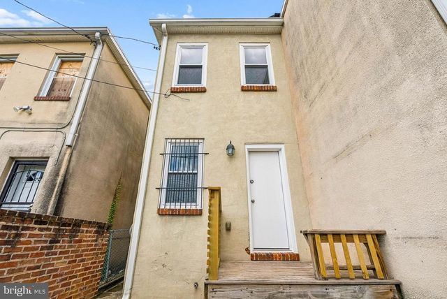 1339 N PATTERSON PARK AVE, Baltimore, MD 21213