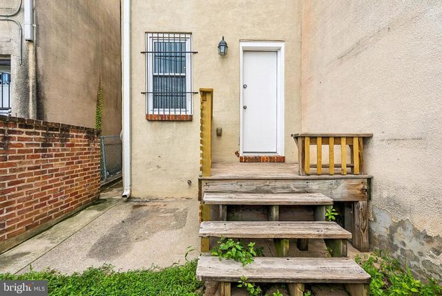 1339 N PATTERSON PARK AVE, Baltimore, MD 21213