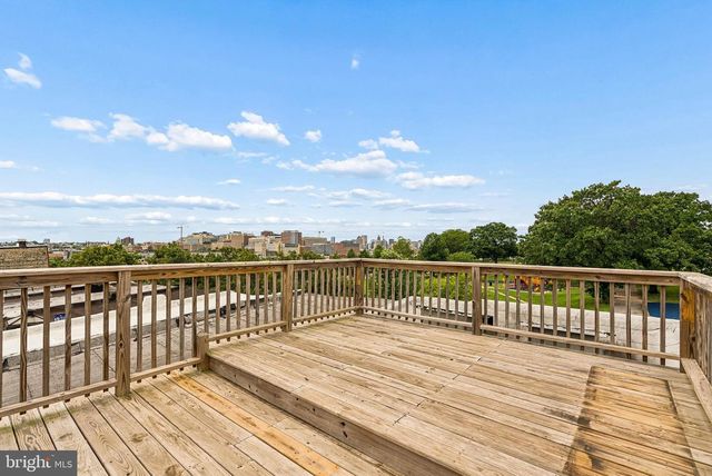 1339 N PATTERSON PARK AVE, Baltimore, MD 21213
