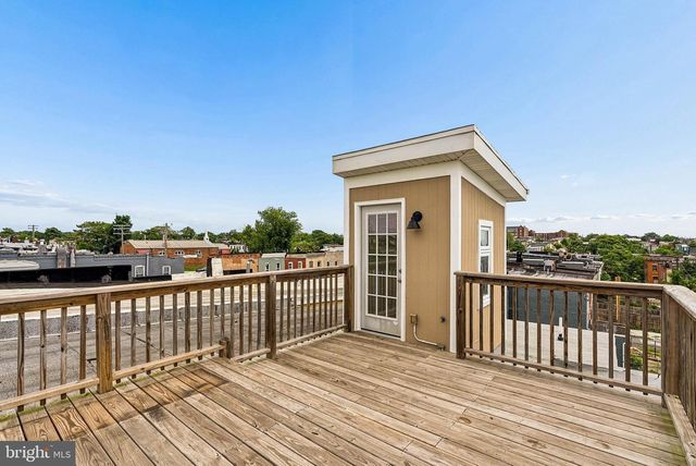 1339 N PATTERSON PARK AVE, Baltimore, MD 21213