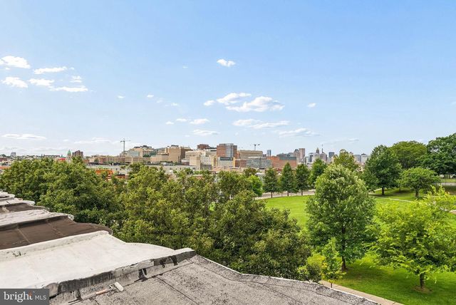 1339 N PATTERSON PARK AVE, Baltimore, MD 21213