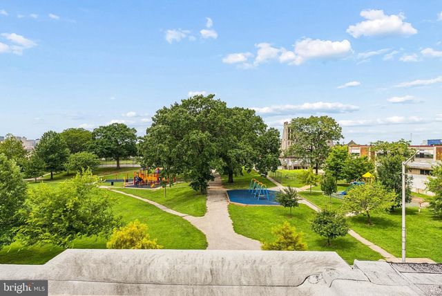 1339 N PATTERSON PARK AVE, Baltimore, MD 21213