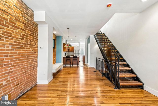 1339 N PATTERSON PARK AVE, Baltimore, MD 21213