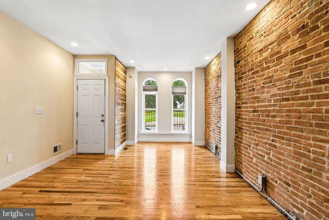 1339 N PATTERSON PARK AVE, Baltimore, MD 21213