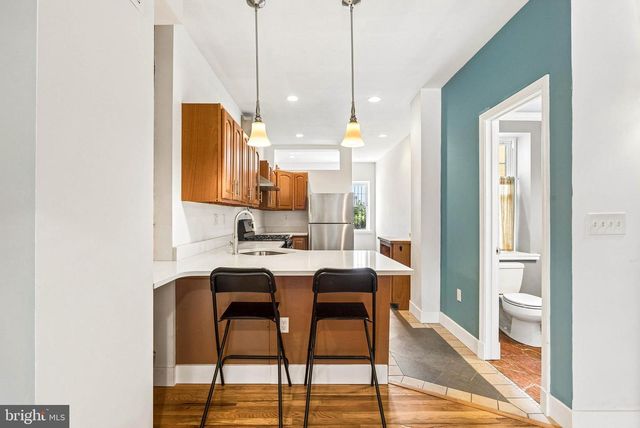 1339 N PATTERSON PARK AVE, Baltimore, MD 21213
