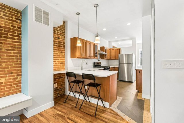 1339 N PATTERSON PARK AVE, Baltimore, MD 21213