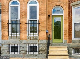 1339 N PATTERSON PARK AVE, Baltimore, MD 21213